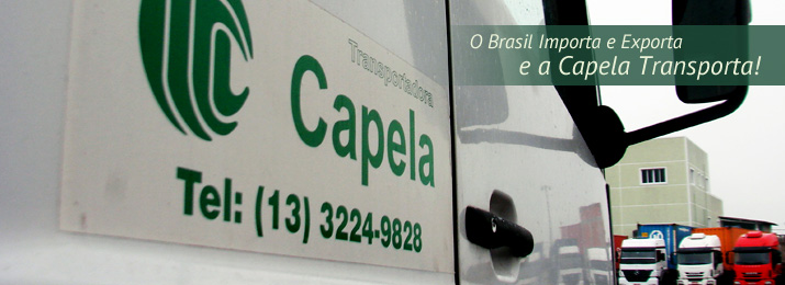 Transportadora Capela